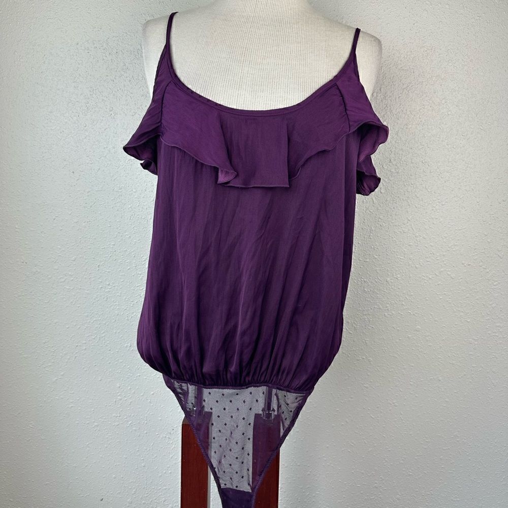 NWT Free People Women’s Body Suit